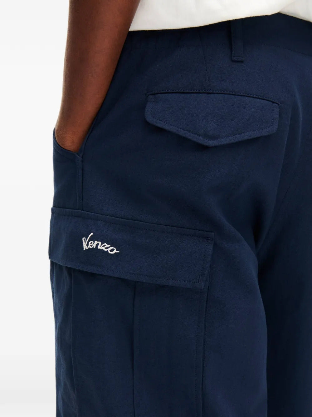 PANTALONES KENZO CARGO