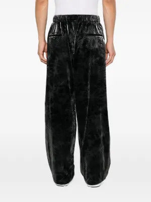 PANTALONES Y-3 BRILLO