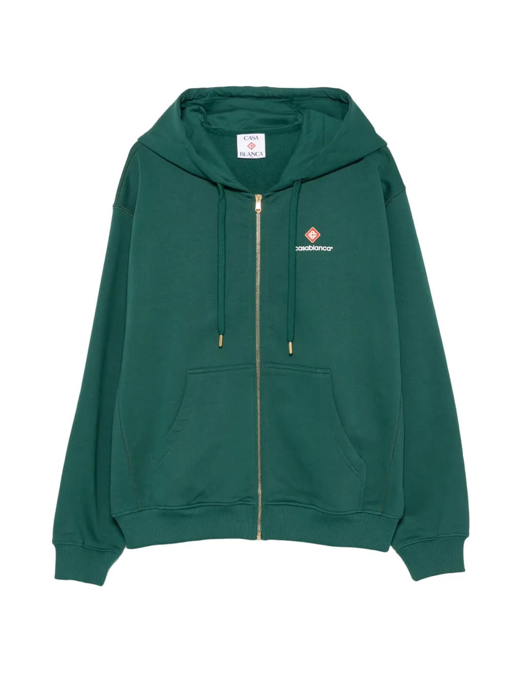 SUDADERA CASABLANCA SPORT