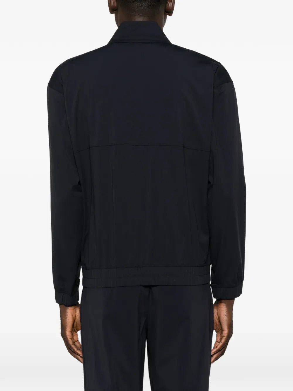 CHAQUETA LACOSTE LOGO