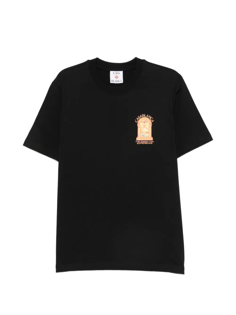 CAMISETA CASABLANCA HERMONS MIRAGE