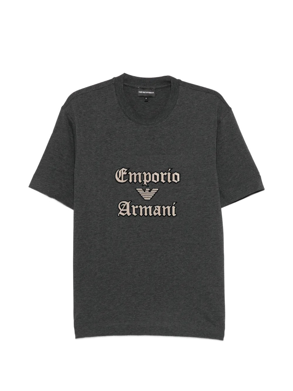 CAMISETA EMPORIO ARMANI LOGO