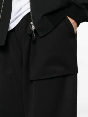 PANTALONES Y-3 CARGO