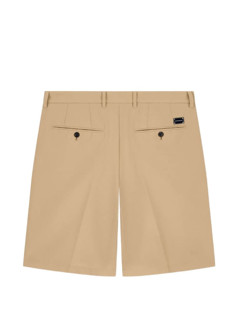 BERMUDA EMPORIO ARMANI SEERSUCKER