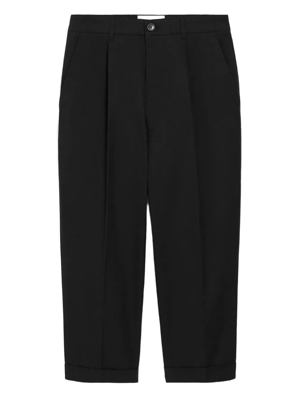 PANTALONES AMI PARIS CARROT