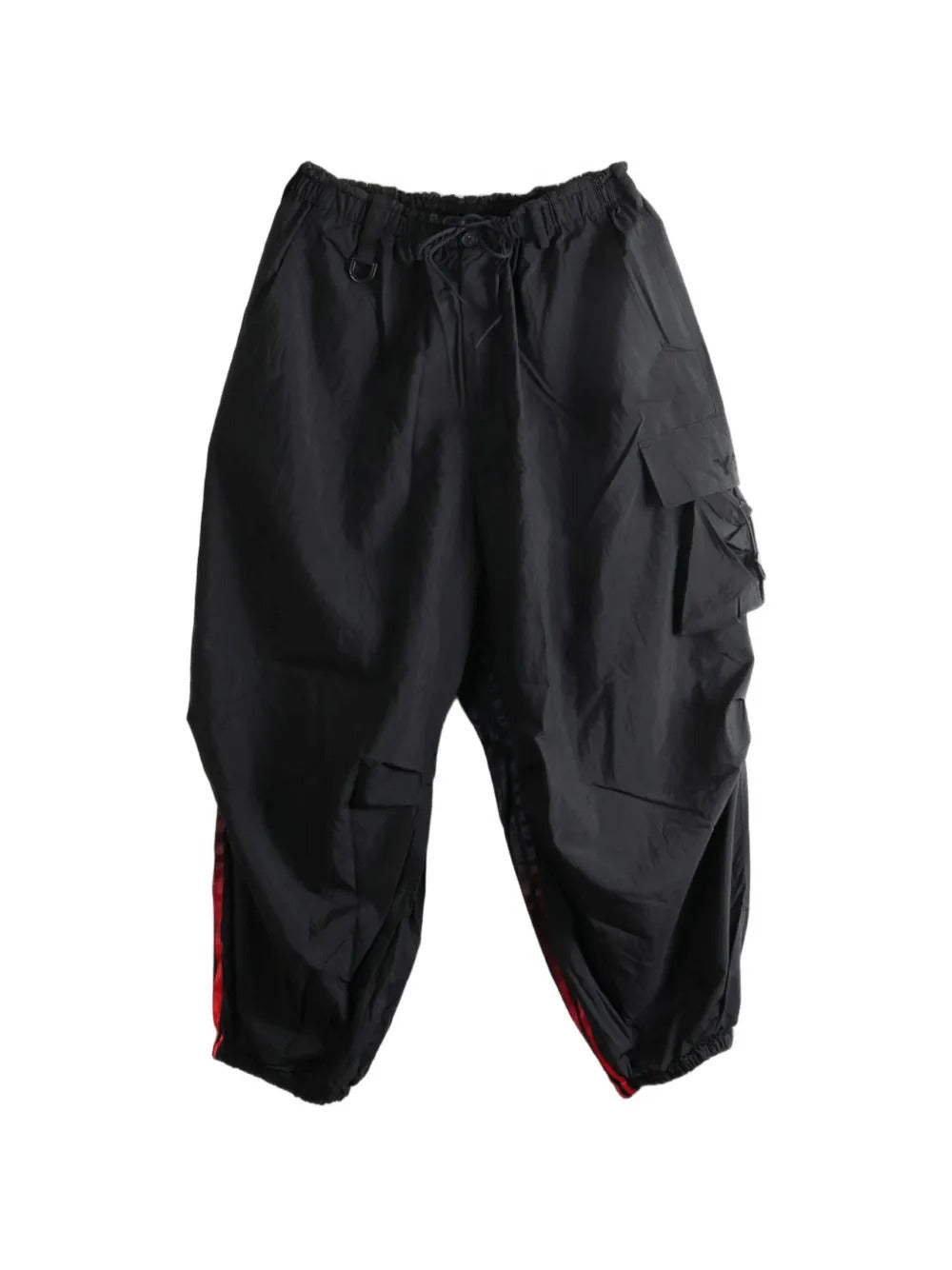 PANTLONES Y-3 BOLSILLO
