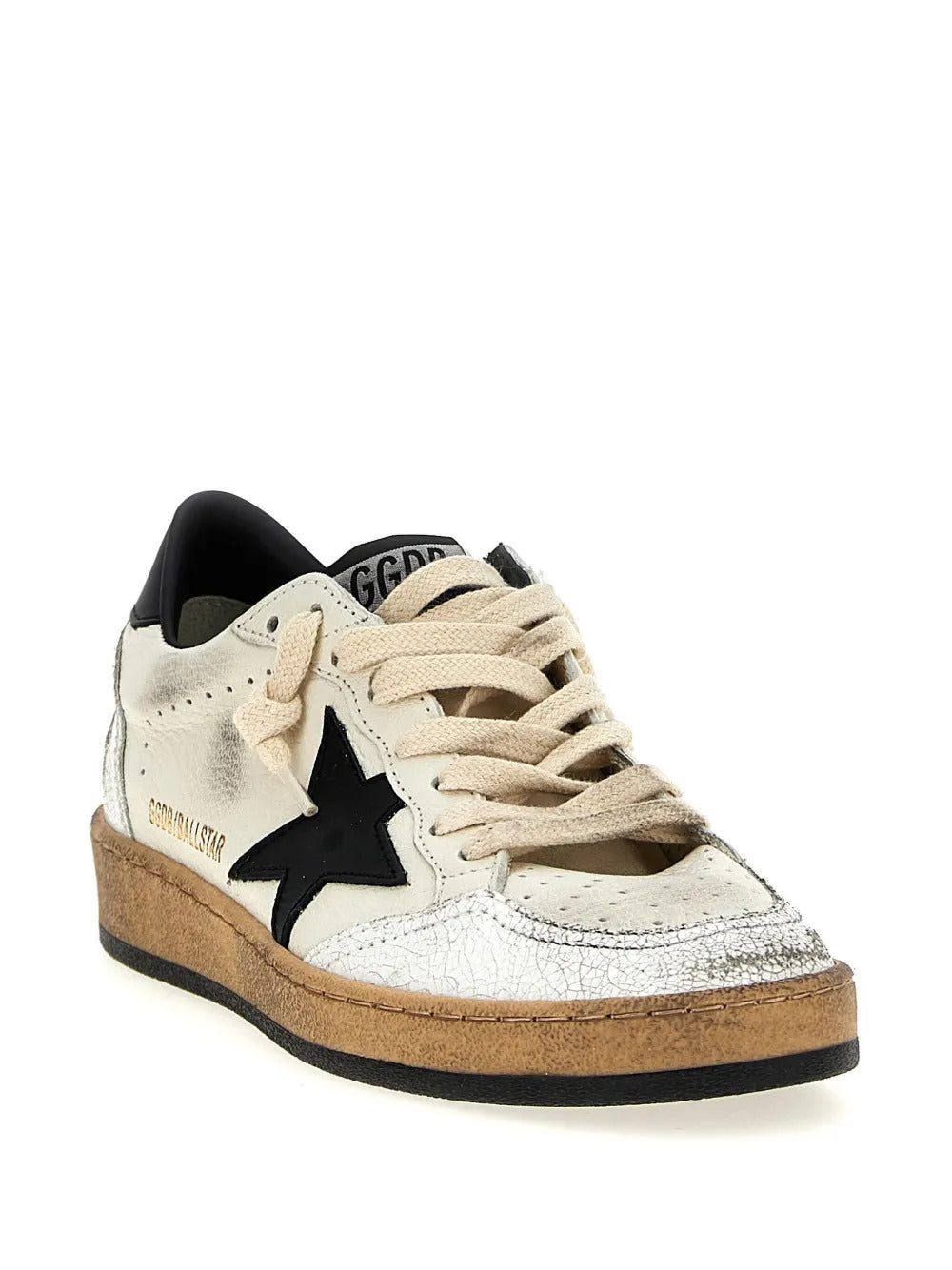 SNEAKERS GOLDEN GOOSE BALL STAR