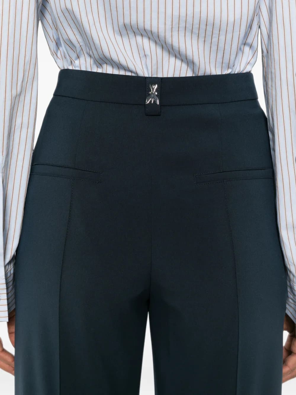 PANTALONES PATRIZIA PEPE RECTO