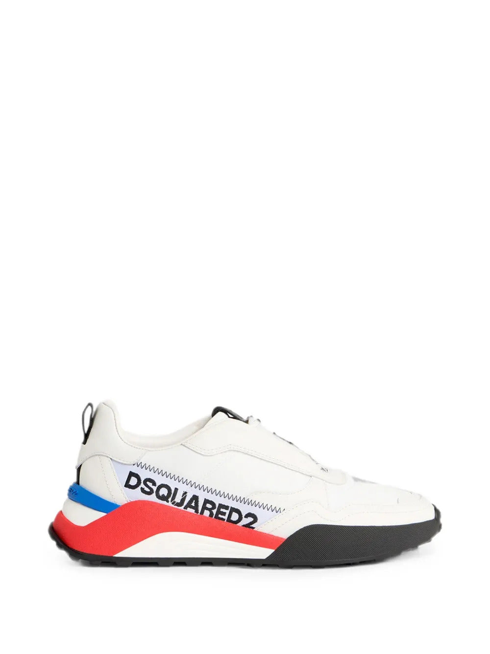 SNEAKERS DSQUARED2 D2 FLOW