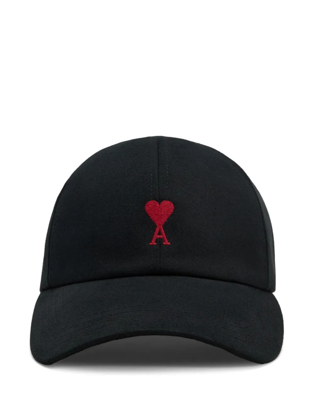 GORRA AMI PARIS AMI LOGO