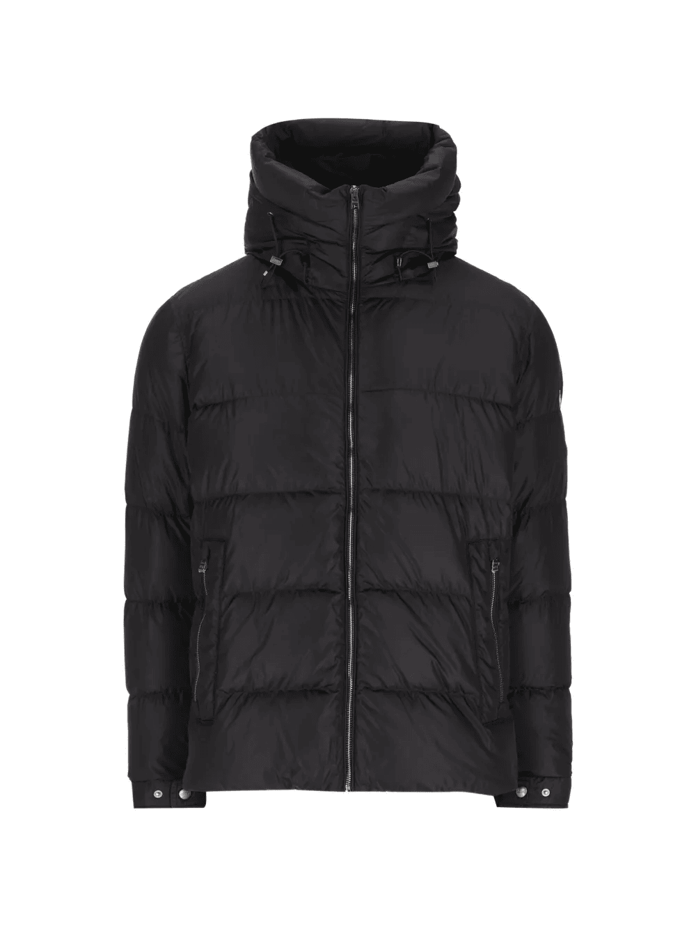 CHAQUETA HERNO GORRO