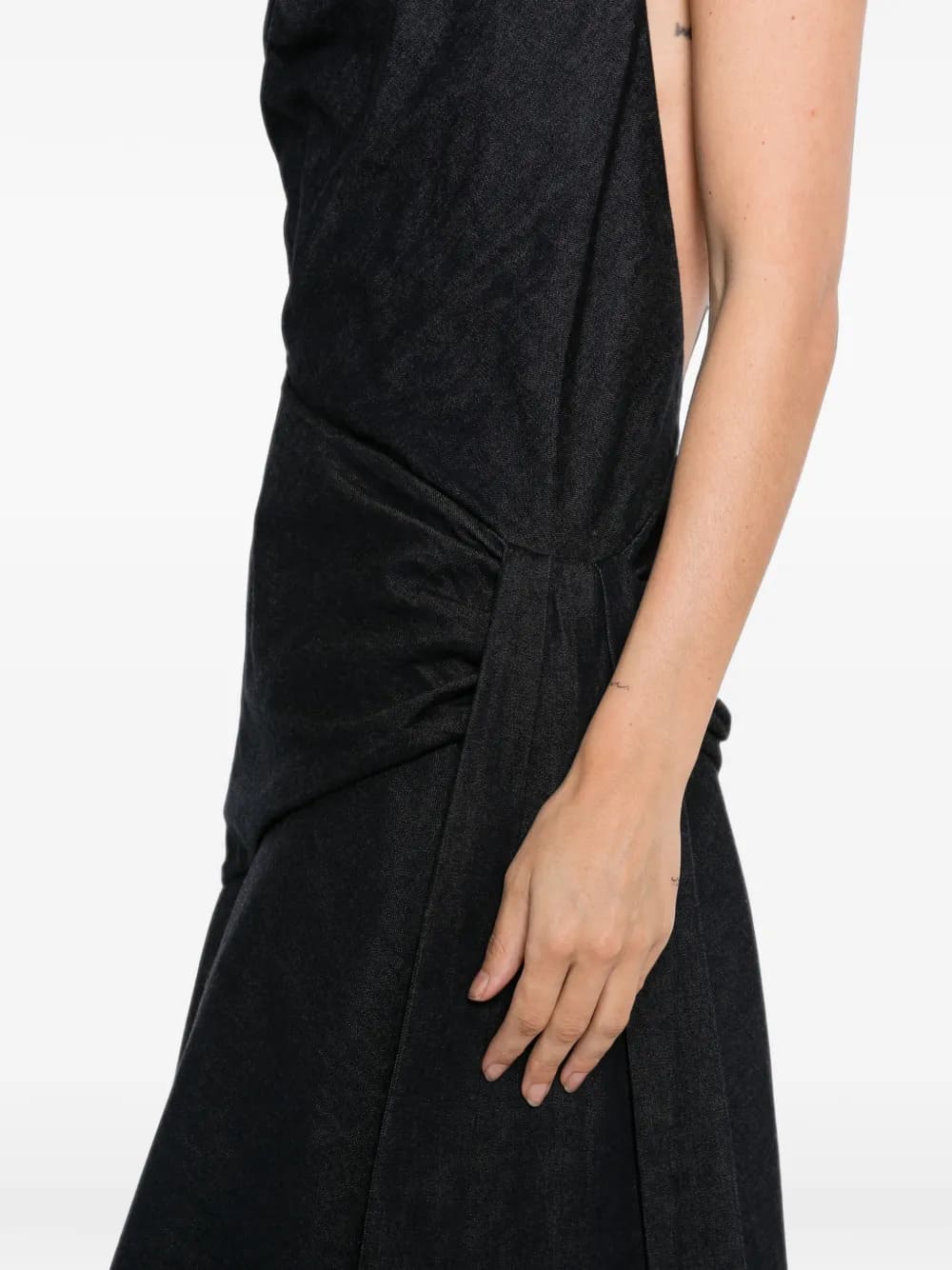 VESTIDO ZIMMERMANN LARGO