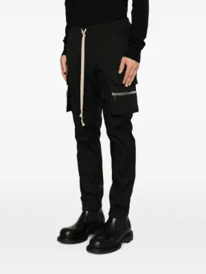 PANTALONES RICK OWENS TOWER MASTODON