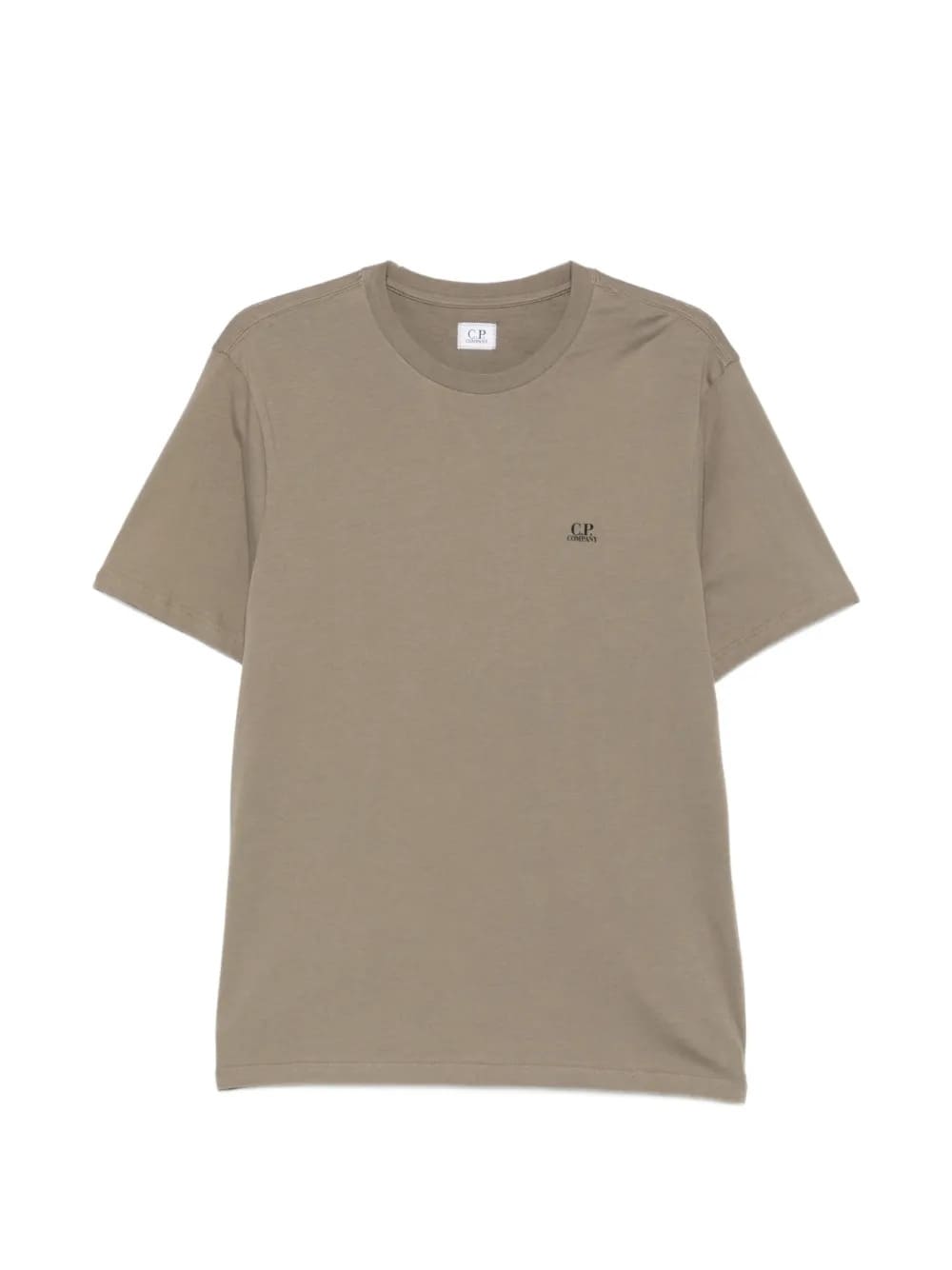 CAMISETA C.P. COMPANY LOGO