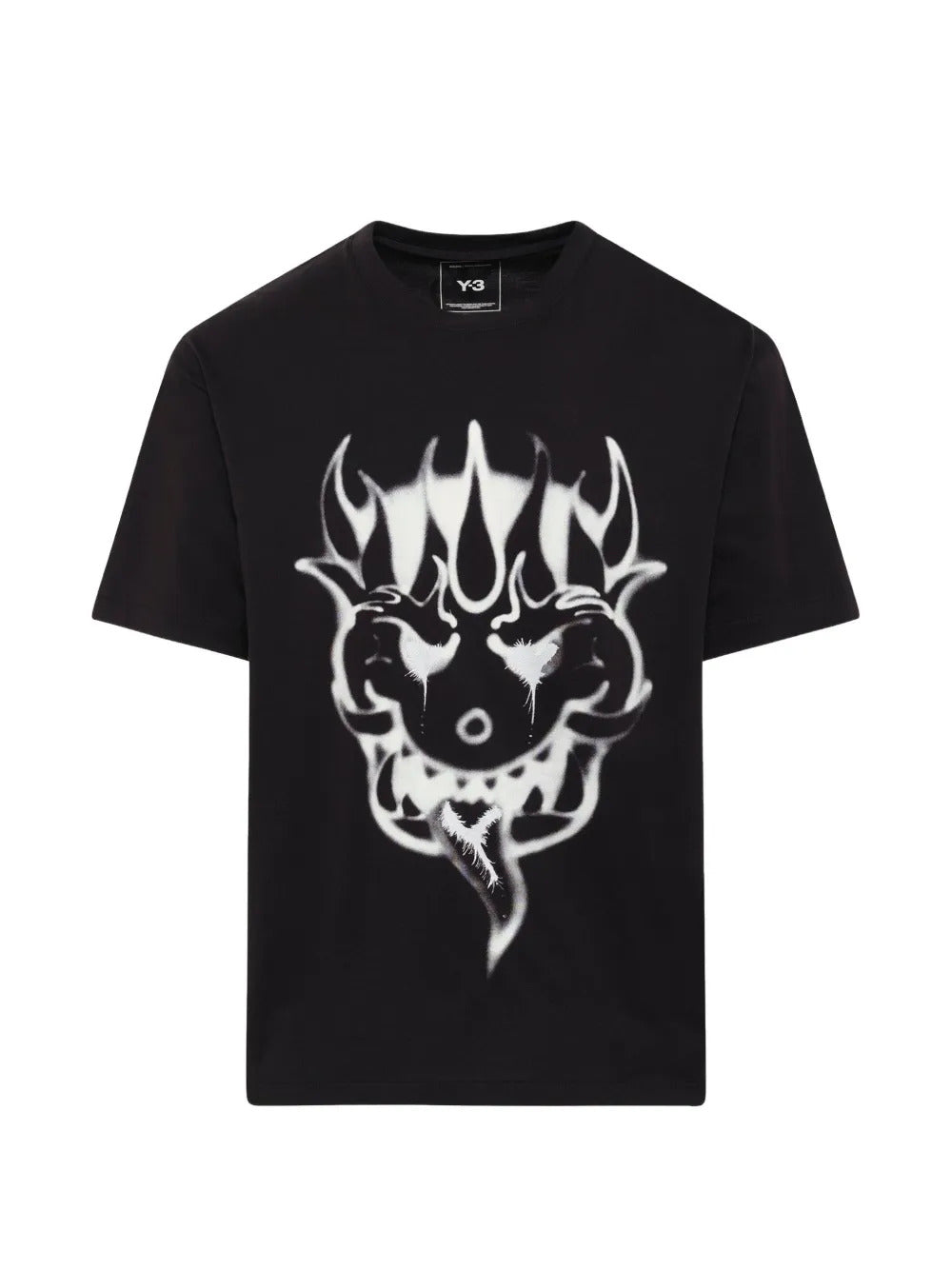 CAMISETA Y-3 YAKSHA