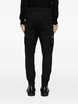 PANTALONES RICK OWENS TOWER MASTODON
