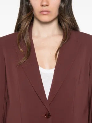 BLAZER PATRIZIA PEPE