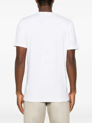 CAMISETA MOSCHINO LOGO