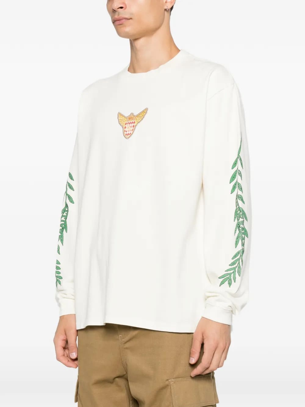 CAMISETA RHUDE RALLYE