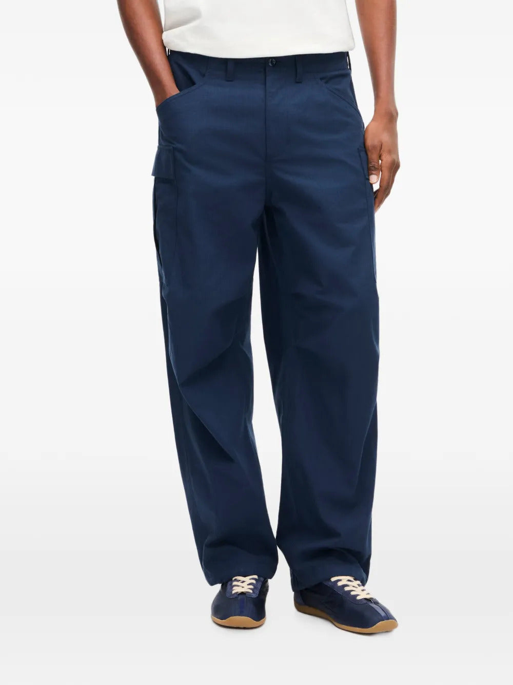 PANTALONES KENZO CARGO