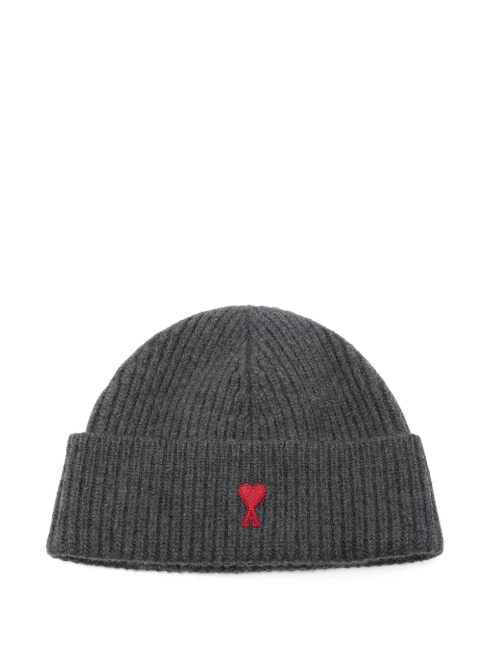 GORRO AMI PARIS LOGO