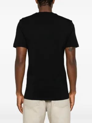 CAMISETA MOSCHINO LOGO