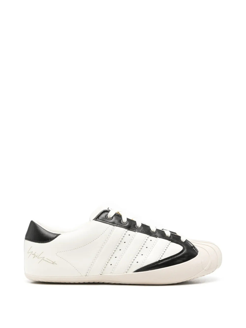 SNEAKERS Y-3 SUPERSTAR 3G