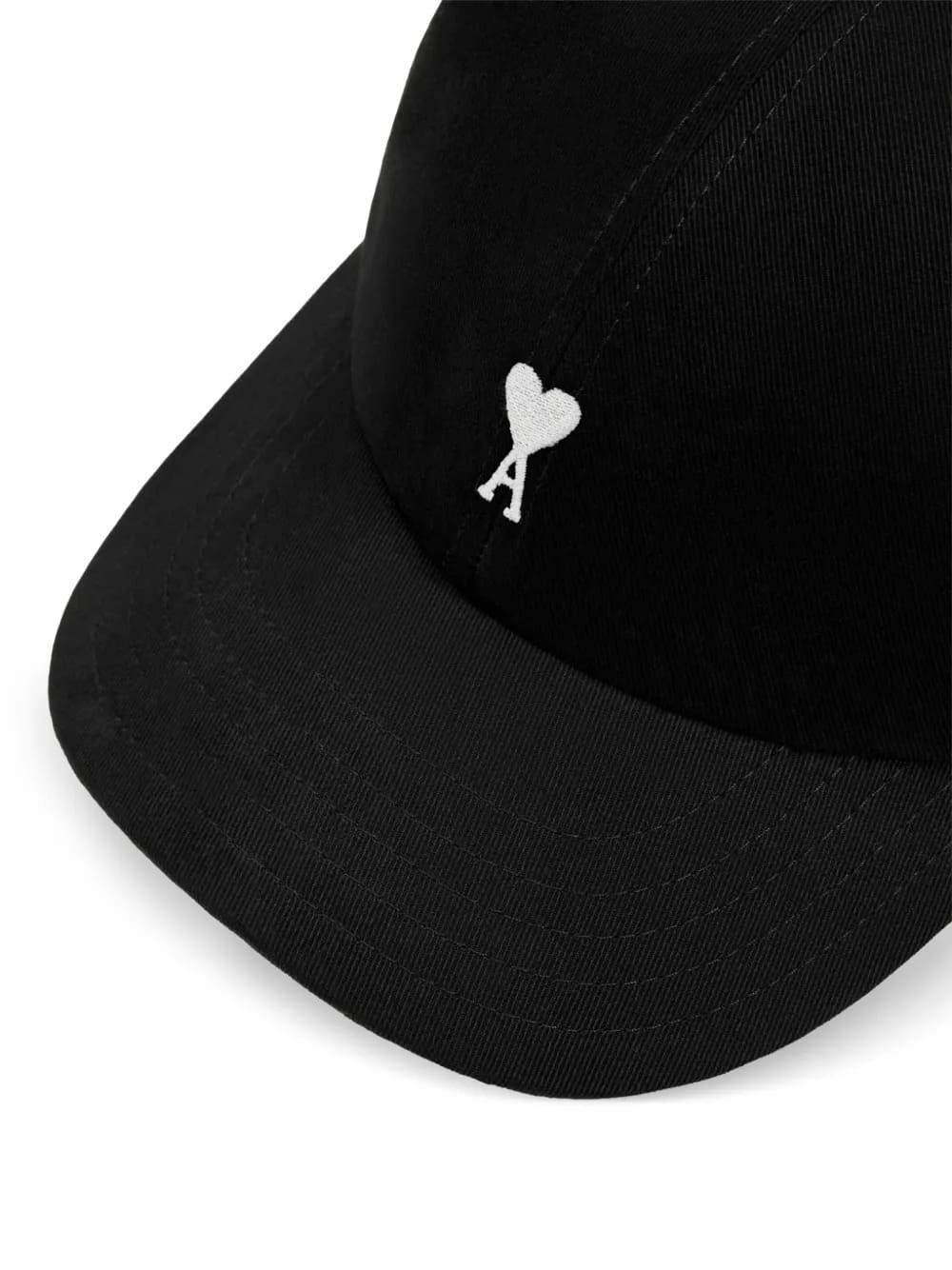 GORRA AMI PARIS LOGO