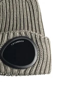 GORRO C.P. COMPANY LENTES