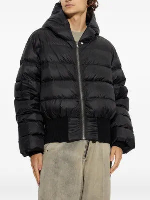 CHAQUETA RICK OWENS