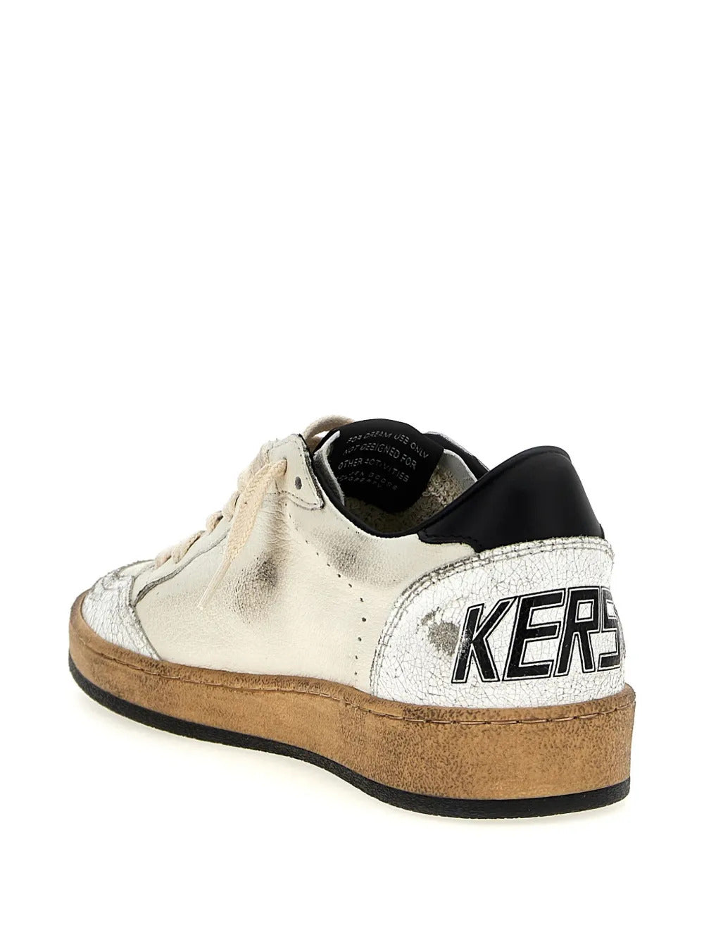SNEAKERS GOLDEN GOOSE BALL STAR