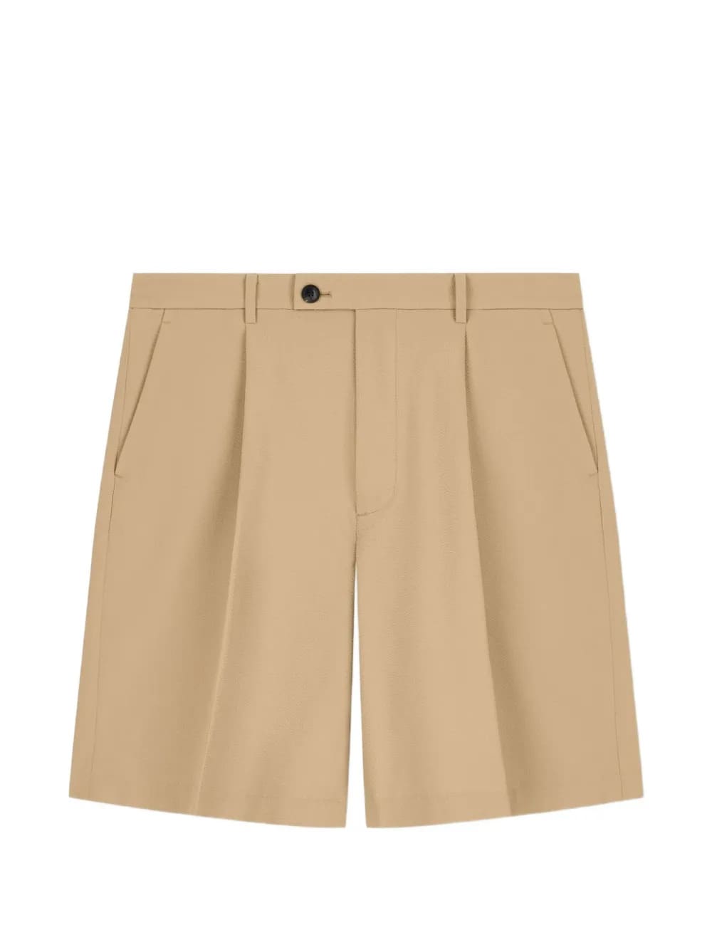 BERMUDA EMPORIO ARMANI SEERSUCKER