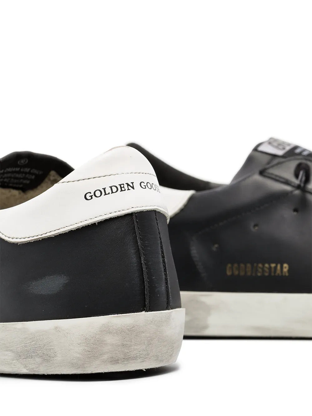 SNEAKERS GOLDEN GOOSE SUPERS STAR