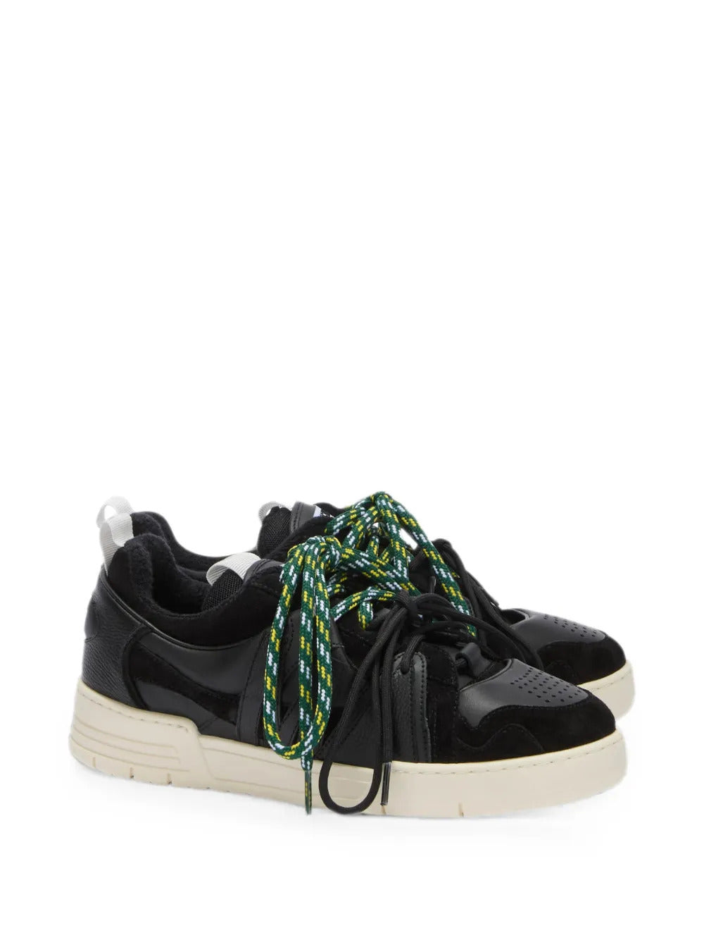 SNEAKERS MOSCHINO LOGO