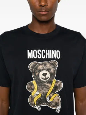 CAMISETA MOSCHINO TEDDY BEAR