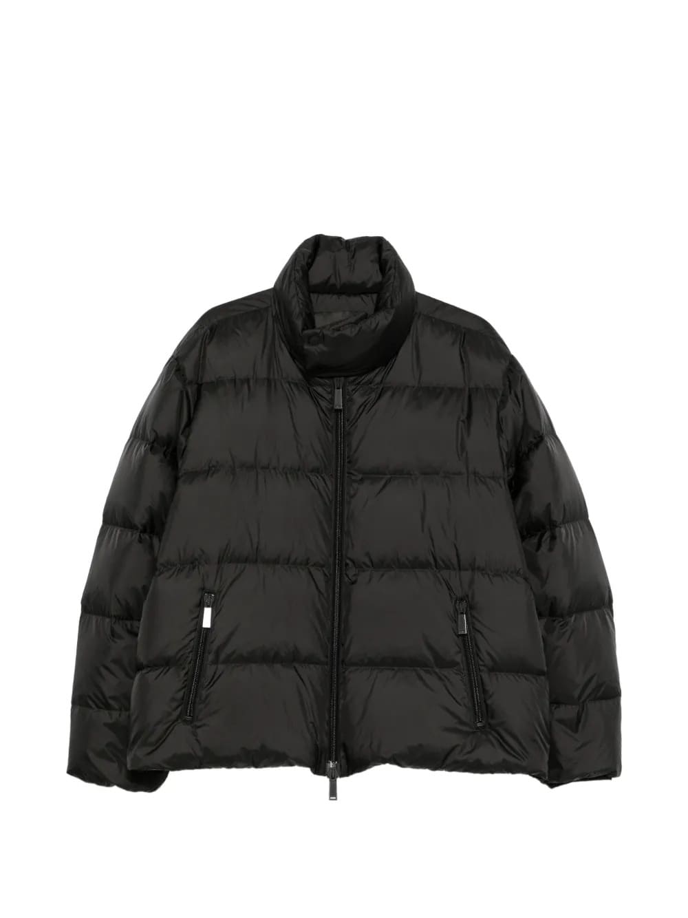 CHAQUETA DSQUARED2 CREMALLERA