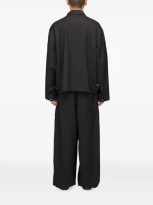CHAQUETA Y-3 CREMALLERA