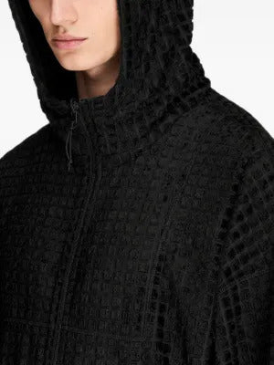 CHAQUETA Y-3 REVERSIBLE