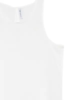 TOP LACOSTE LOGO