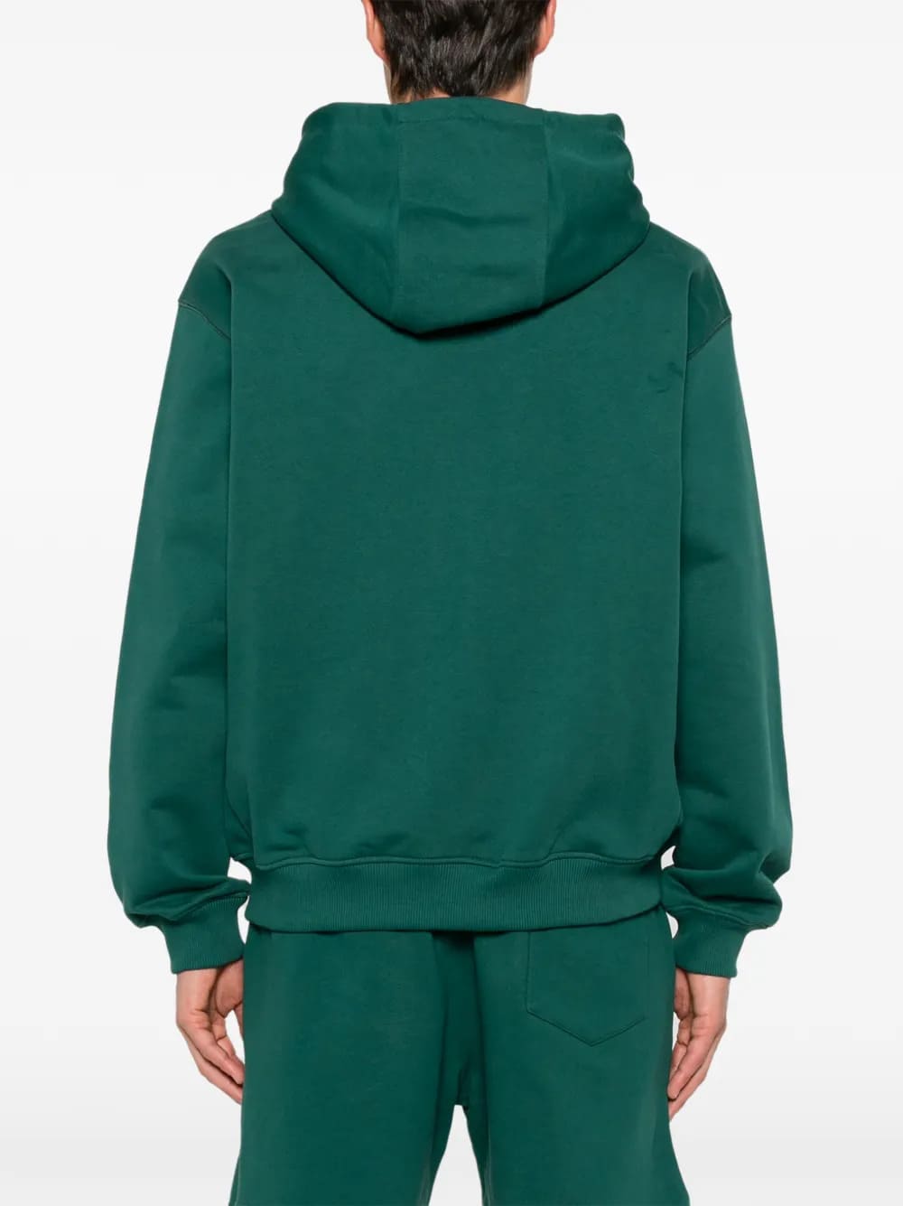 SUDADERA CASABLANCA SPORT