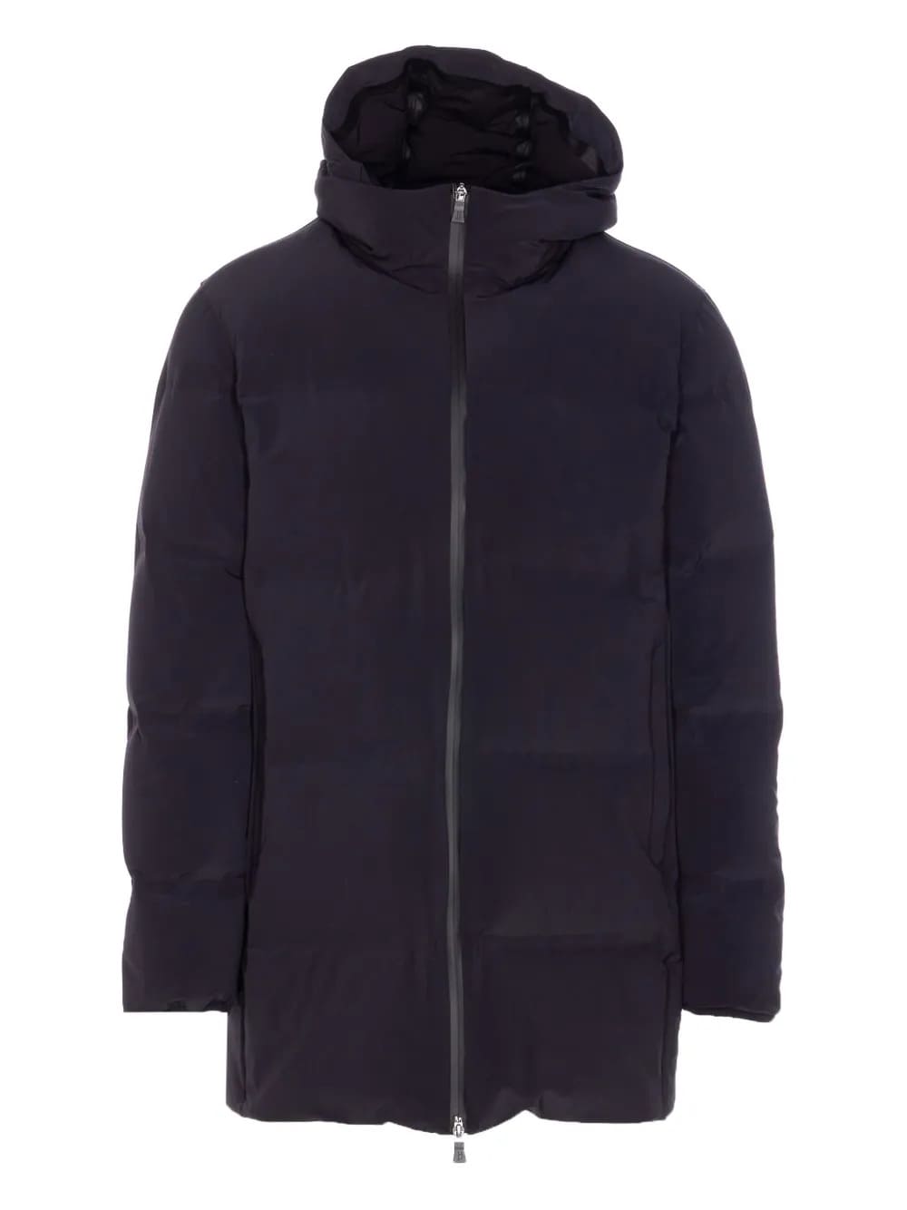 CHAQUETA HERNO GORRO