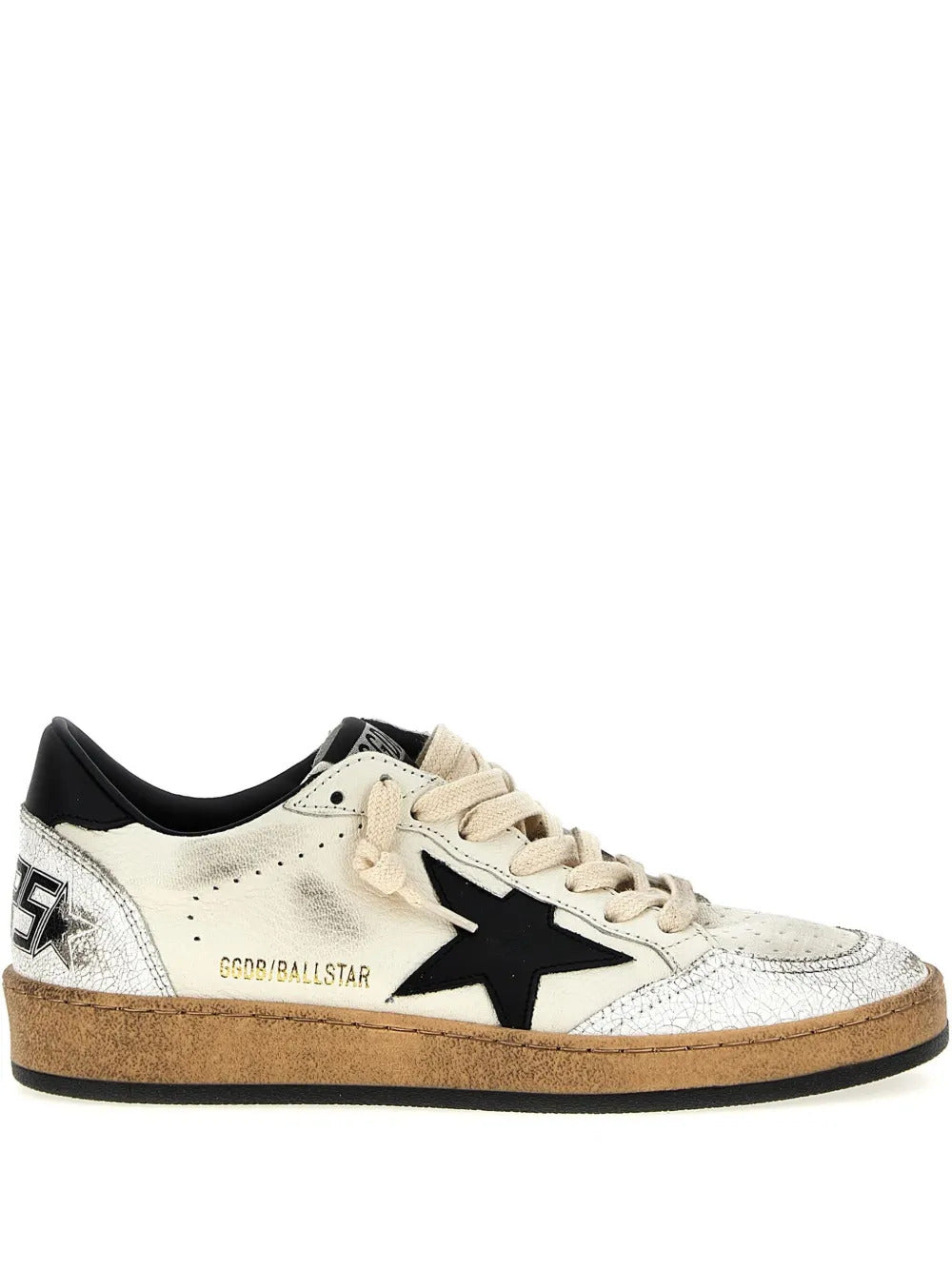 SNEAKERS GOLDEN GOOSE BALL STAR