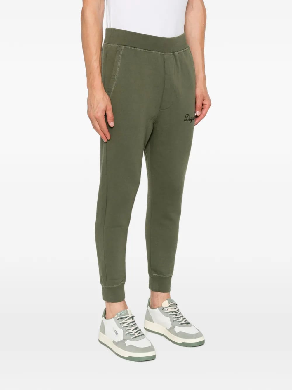 PANTALONES DSQUARED2 DEAN