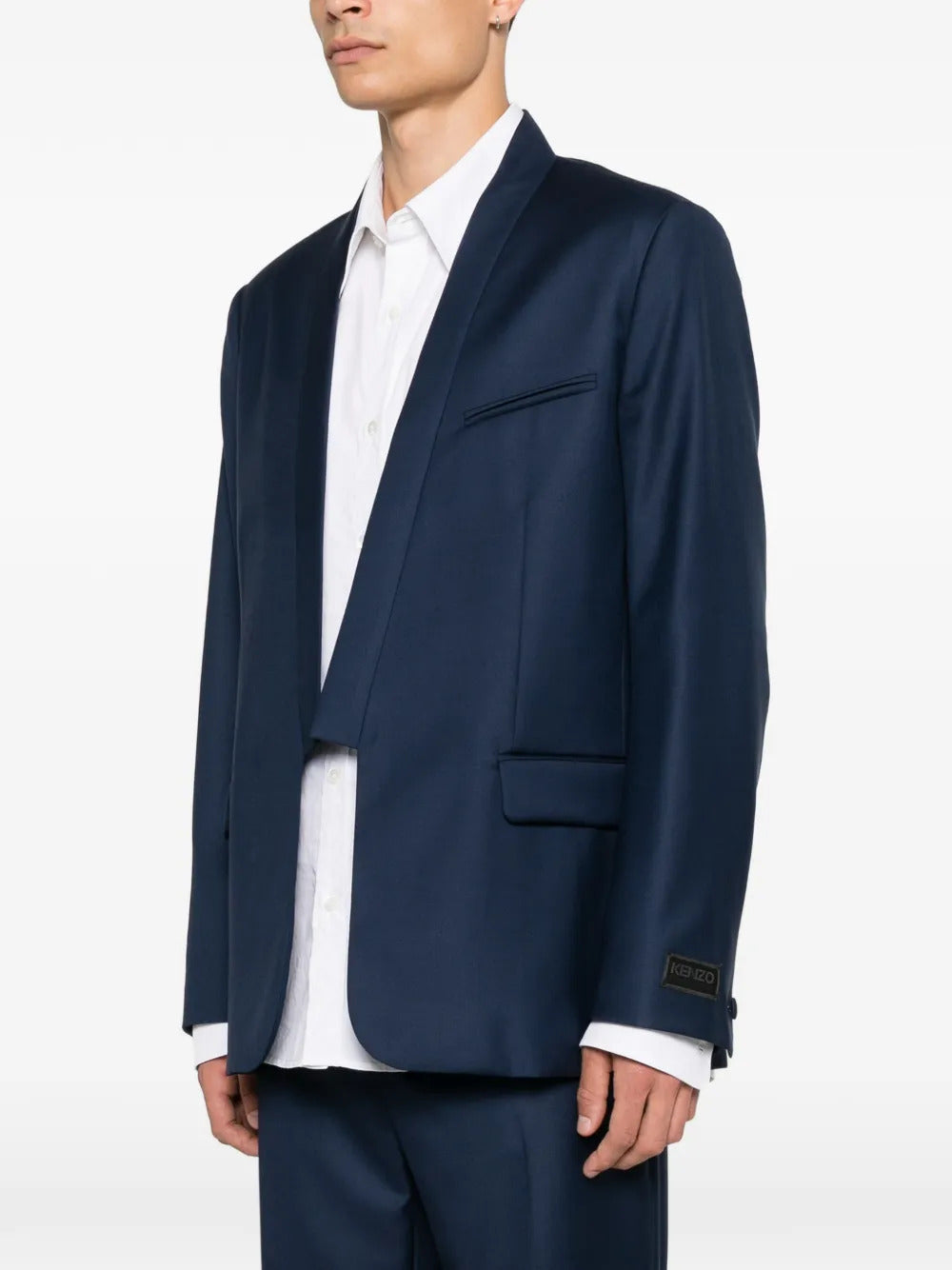 CHAQUETA KENZO TUXEDO