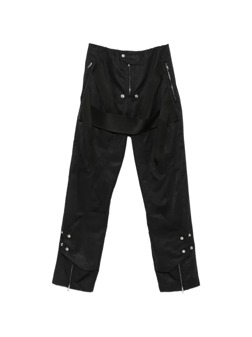 PANTALONES RICK OWENS MEGASTRAPPED