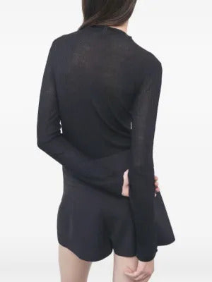 JERSEY PATRIZIA PEPE