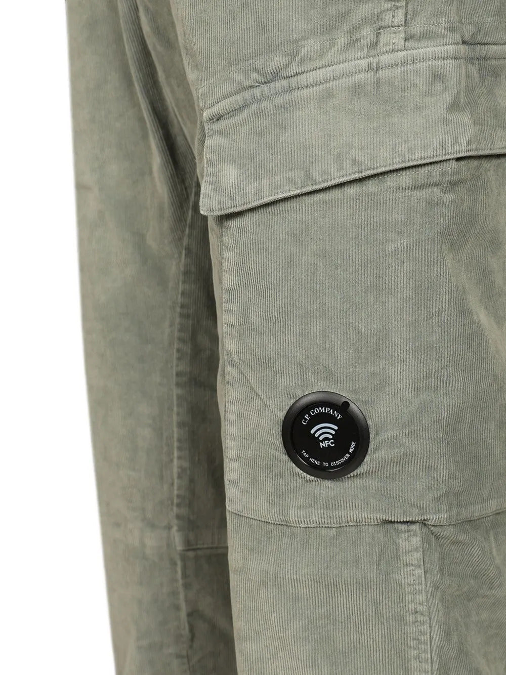 PANTALONES C.P. COMPANY CARGO