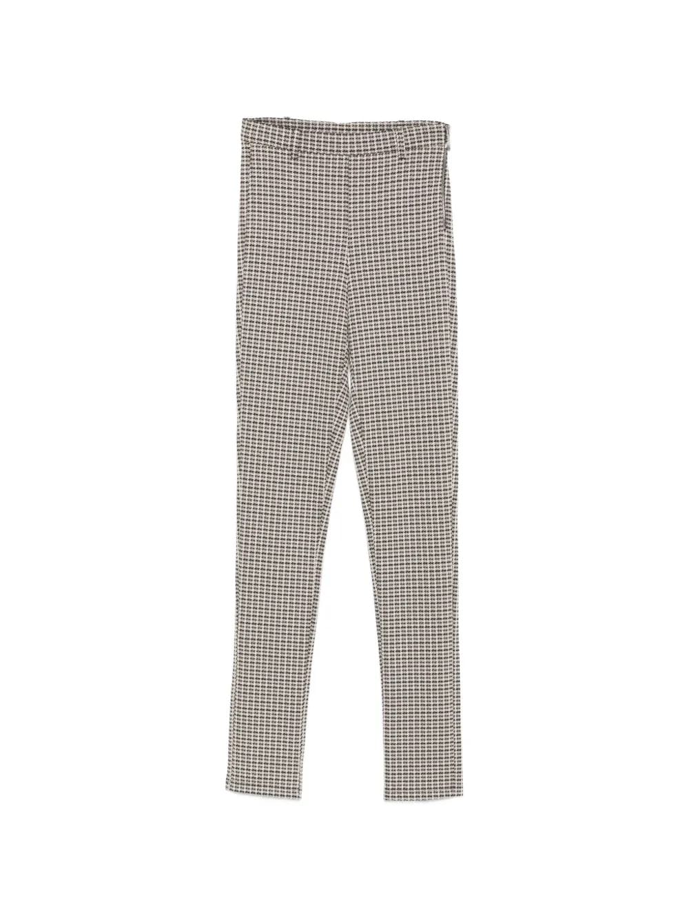 PANTALONES PATRIZIA PEPE