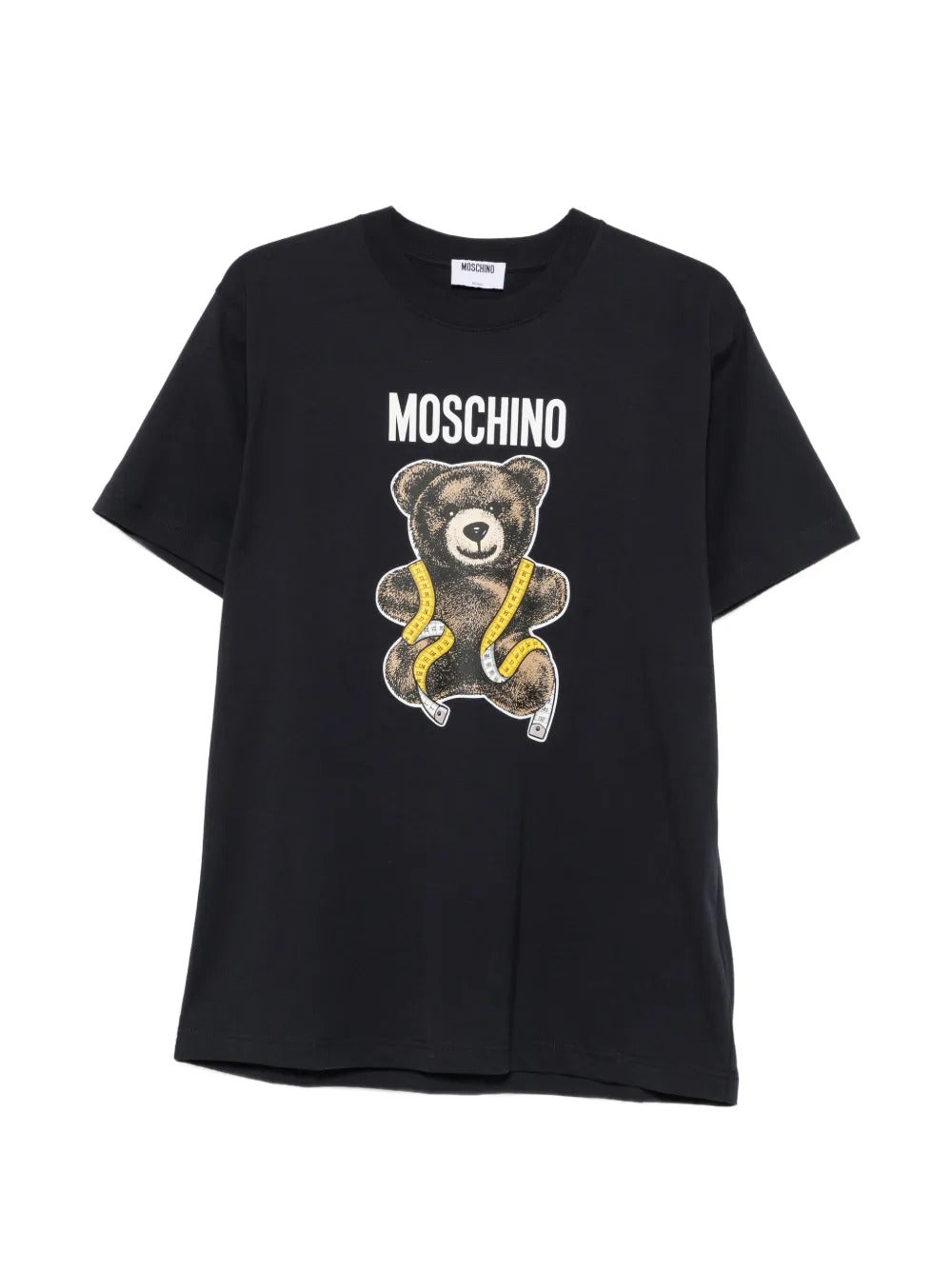 CAMISETA MOSCHINO TEDDY BEAR
