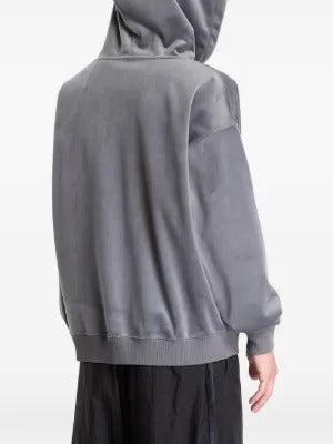 SUDADERA Y-3 VELVET